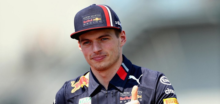 Хорнер о вечеринке в честь первого титула Ферстаппена: «Мы все заболели чертовым ковидом после празднования»