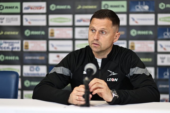 Игорь Семшов: «Надо было дать Йокановичу доработать в «Динамо» до конца сезона»