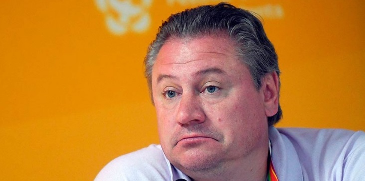 Канчельскис о Fan ID на финале Кубка России: «Глупое решение. «Лужники» – наша гордость, зачем убивать традиции?» Канчельскис о Fan ID на финале Кубка России: «Глупое решение. «Лужники» – наша гордость, зачем убивать традиции?»