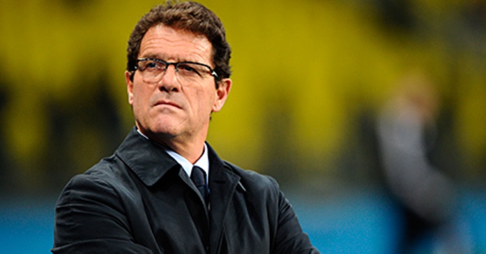 Капелло об «Интере»: «Он близок к финалу ЛЧ. Пиоли не способен найти контрмеры»
