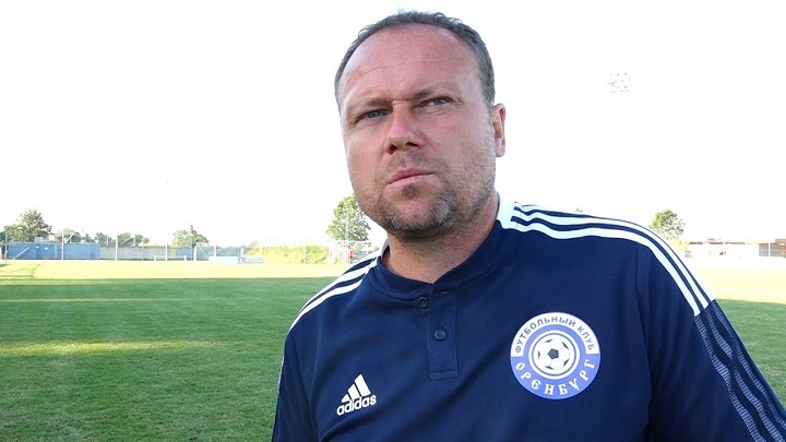 Личка и Ташуев номинированы на приз лучшему тренеру сезона РПЛ Личка и Ташуев номинированы на приз лучшему тренеру сезона РПЛ