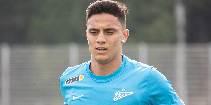 Мантуан о том, смог бы нынешний «Зенит» выйти из группы ЛЧ: «Выиграв РПЛ, мы это всем вполне доказали»