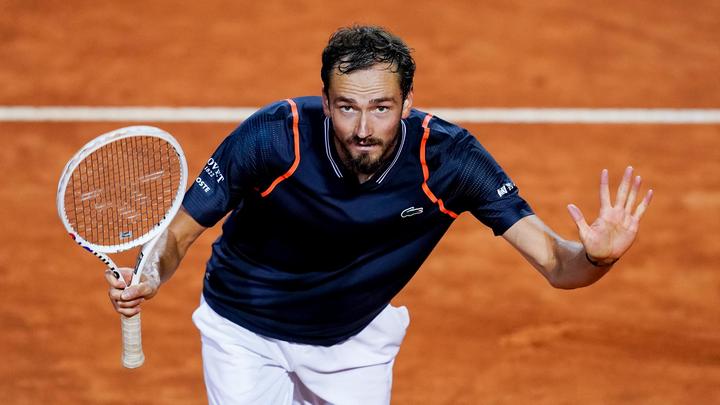 Марион Бартоли: «Это будет самый непредсказуемый «Ролан Гаррос». Медведев – один из фаворитов»