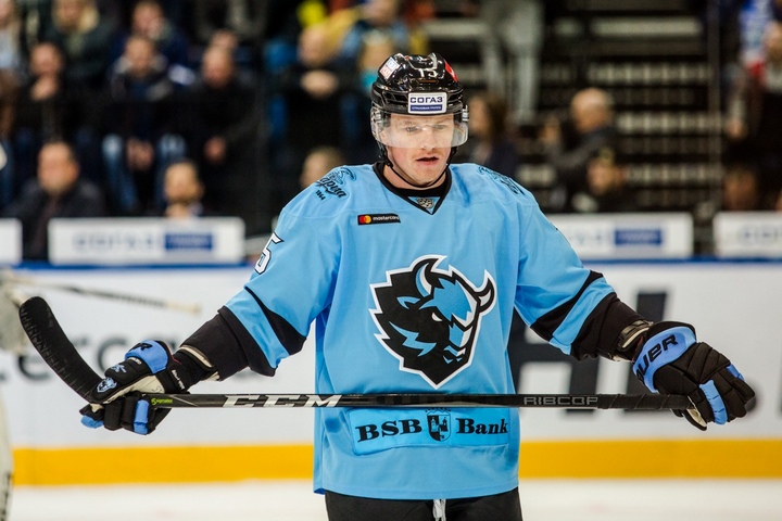 Минское «Динамо» сообщило об уходе Артема Демкова