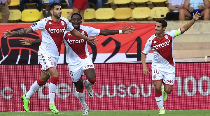 «Монако» не выступит в Лиге чемпионов в следующем сезоне «Монако» не выступит в Лиге чемпионов в следующем сезоне