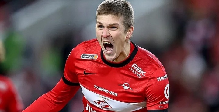 Нигматуллин о бане Соболева: «Показательная порка. Роша показал то же самое»