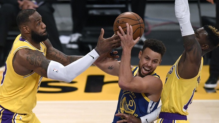 О’Нил о «Лейкерс»: «Они завтра выиграют. Я вам гарантирую» О’Нил о «Лейкерс»: «Они завтра выиграют. Я вам гарантирую»