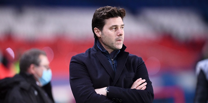 Почеттино видит в Маунте ключевого игрока для «Челси» Почеттино видит в Маунте ключевого игрока для «Челси»