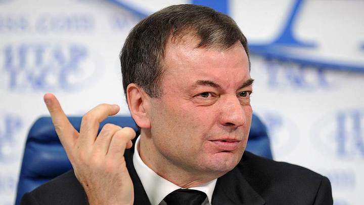 Президент Единой лиги ВТБ Сергей Кущенко: «Молодежная программа «Локомотива-Кубань» работает наиболее эффективно среди всех клубов лиги»