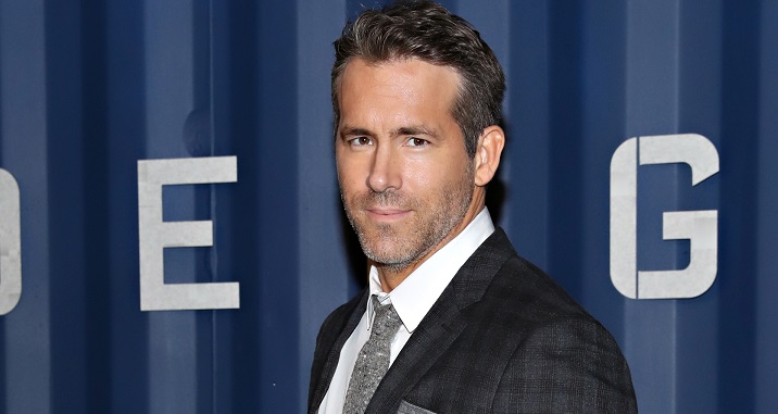 Райан Рейнольдс больше не претендует на покупку «Оттавы»