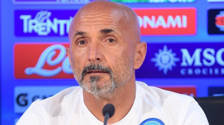 Разрушение чемпионской команды. Спаллетти хочет покинуть «Наполи», летом уйдут лидеры Разрушение чемпионской команды. Спаллетти хочет покинуть «Наполи», летом уйдут лидеры