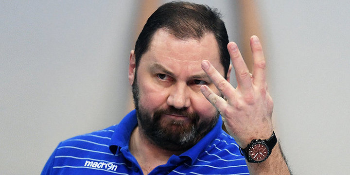 Ришат Гилязутдинов спустя 14 сезонов покинул пост главного тренера «Динамо-Ак Барс» Ришат Гилязутдинов спустя 14 сезонов покинул пост главного тренера «Динамо-Ак Барс»