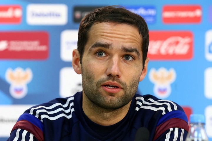 Роман Широков: «Работайте как «Зенит». Тогда у вас будут качественные легионеры»