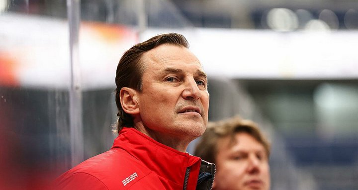 Сергей Черкас о Федорове: «К первому его успеху многие отнеслись скептически. Мол, повезло. Но уже вторая победа говорит, что у нас появился тренер достаточно высокого уровня»