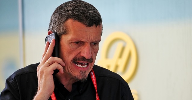 Штайнер о «Хаасе»: «Мы будем побеждать в Гран-при, но не скажу, что в 2023-м или 2024-м»