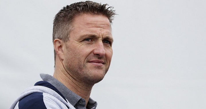 Шумахер о де Врисе: «Нечестно рассуждать о замене, ему нужно больше времени»