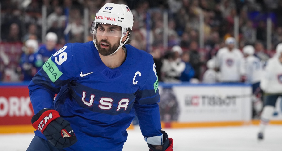 США вышли в полуфинал ЧМ-2023, победив Чехию