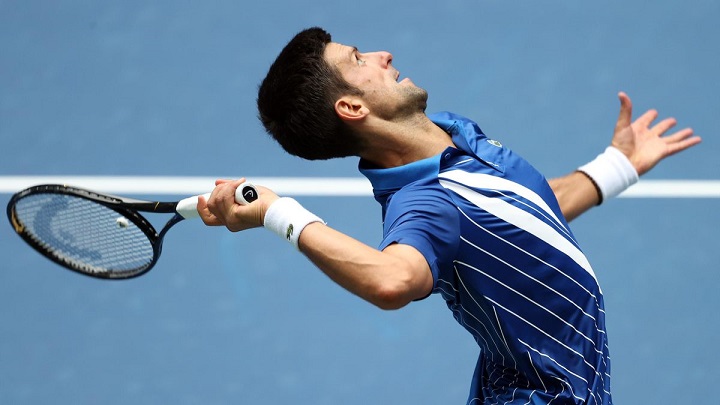 Стало известно, о каких теннисистах пишут больше всего негативных комментариев в социальных сетях