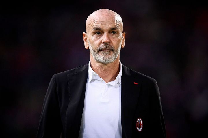 Стефано Пиоли: «Первый матч с «Интером» был не таким, как мы хотели. Мы знаем, насколько важным будет первый гол: не имеет значения, на какой минуте он будет забит»