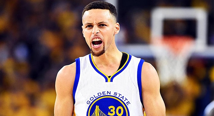 Стефен Карри о серии с «Лейкерс»: «У нас есть уверенность в том, что мы можем решить этот вопрос»