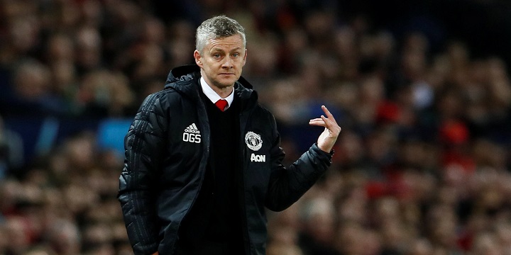 Сульшер о Кэррике: «Майкл станет тренером МЮ, уверен»