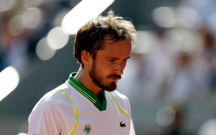 Светлана Кузнецова: «Медведев еще не нашел свою лучшую игру на грунте»