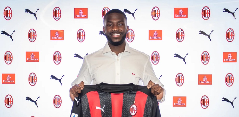 Томори после 0:2 от «Интера»: «Милан» еще может исправить ситуацию»