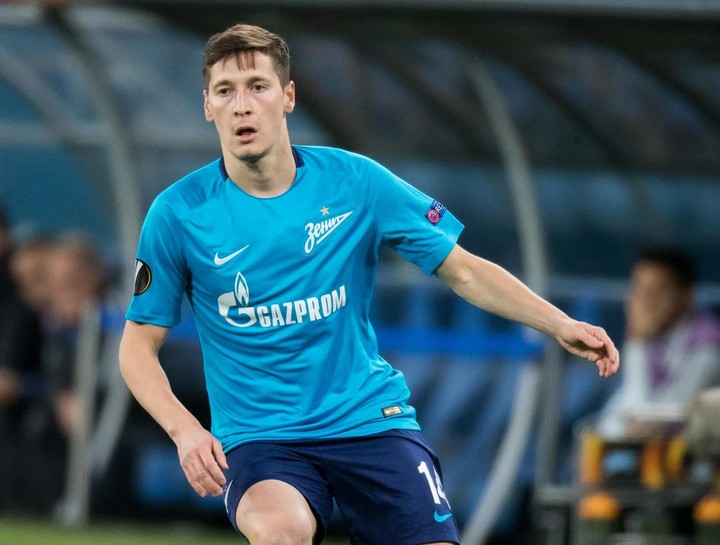 Тренер «Зенита» Вильям Оливейра: «Продление контракта – личное дело Кузяева. Если Далер уйдет, для нас это будет большая потеря»