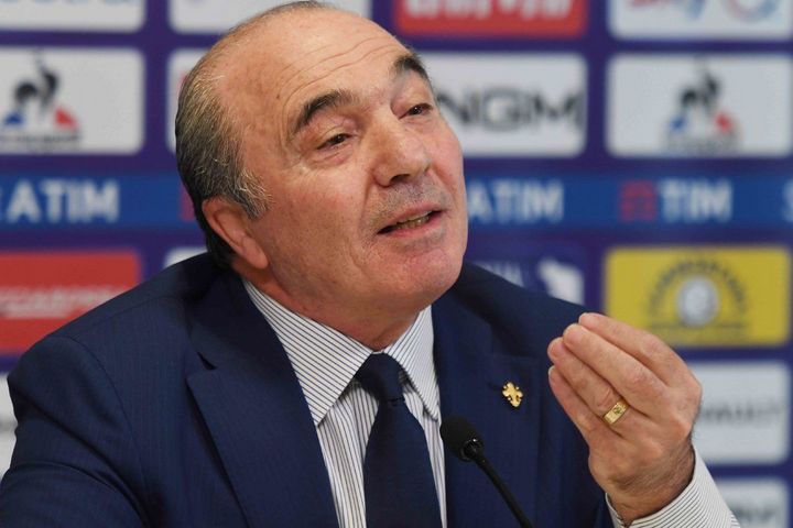 Владелец «Фиорентины» Рокко Коммиссо: «Челси» потратил миллионы на то, чтобы стать двенадцатыми»