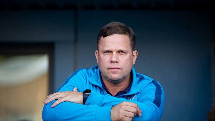 Владислав Радимов: «Зачем «Спартак» берет легионеров, которые не сильнее своих?! А потом начинаются разговоры – мол, трудно с «Зенитом» бороться»