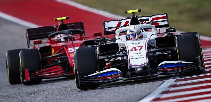 Зак Браун о новичках в «Ф-1»: «Нам нужны новые команды вроде «Хааса», а не мечтатели»