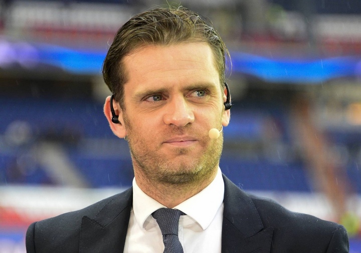 Жером Ротен: «Не стоит воспринимать слова Эрика Кантоны как божью истину. Французский футбол имеет славную историю»