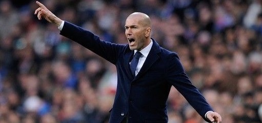 Зидан отклонил предложение «Аль-Насра» на 150 миллионов евро