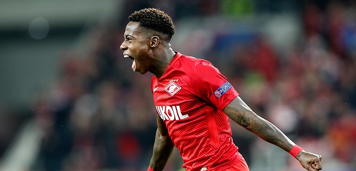 Адвокат Промеса о 18 месяцах тюрьмы: «Квинси подаст апелляцию»