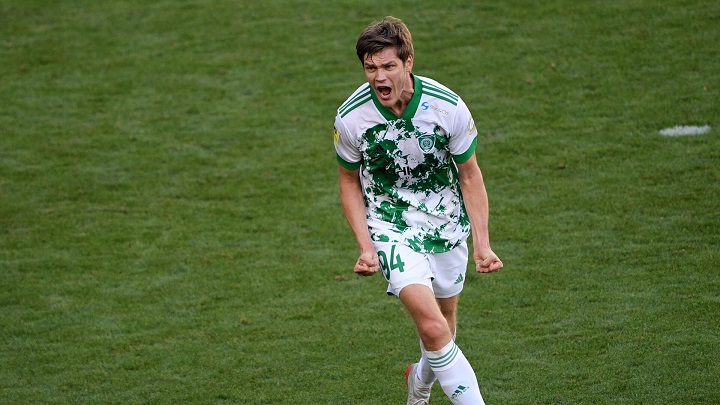 «Ахмат» недоволен итогами премии РПЛ