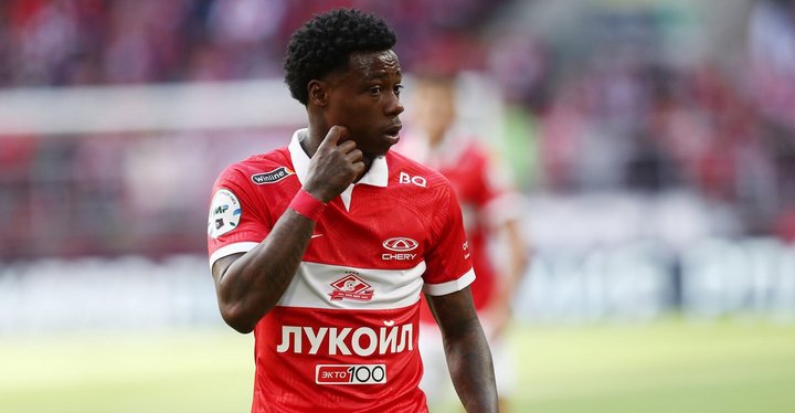 Александр Мостовой о приговоре Промеса: «К сожалению для «Спартака», очень резонансная ситуация. Власти Нидерландов могут шумиху поднять»