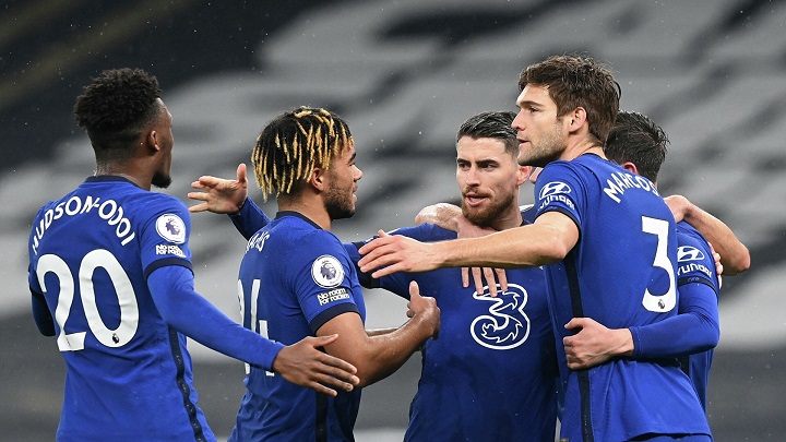 АПЛ не позволила «Челси» сделать Paramount+ титульным спонсором