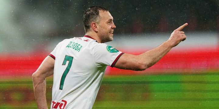 Артем Дзюба: «Я в хоккее – это страж ворот. Я Сергей Бобровский на максималках» Артем Дзюба: «Я в хоккее – это страж ворот. Я Сергей Бобровский на максималках»