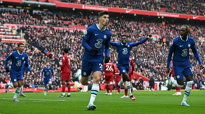 «Челси» опередил ПСЖ в борьбе за Угарте