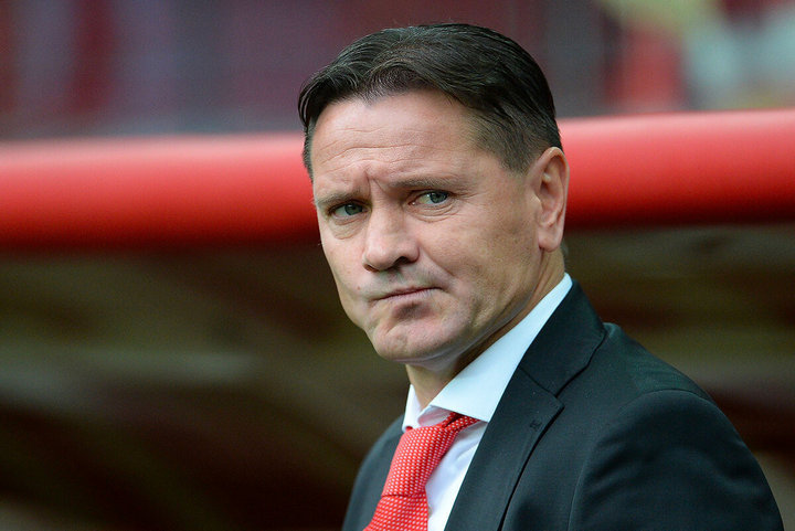 Дмитрий Аленичев: «Если у Пиняева все будет хорошо с головой, он вырастет в хорошего футболиста» Дмитрий Аленичев: «Если у Пиняева все будет хорошо с головой, он вырастет в хорошего футболиста»