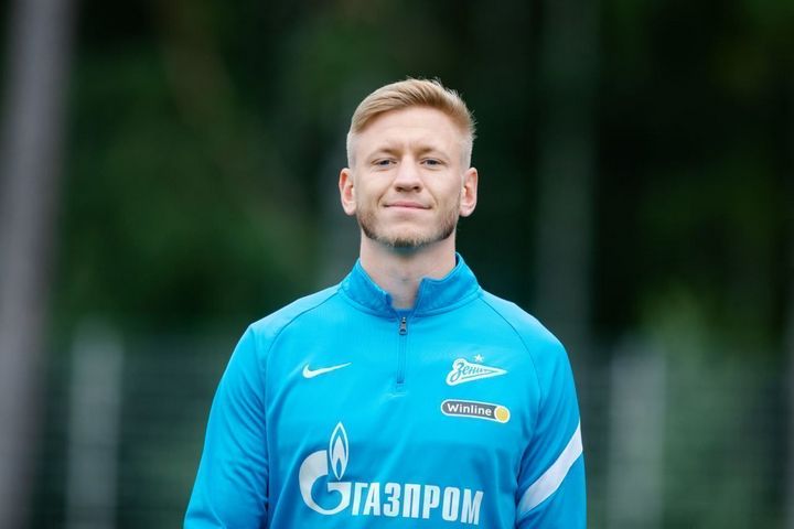 Дмитрий Чистяков о Кубке PARI Премьер: «Фенербахче», «Нефтчи» и «Црвена Звезда» – хорошие соперники. Это лучше, чем играть с командами РПЛ»