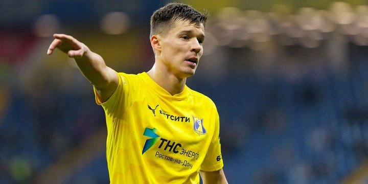 Дмитрий Полоз может продолжить карьеру в чемпионате Турции