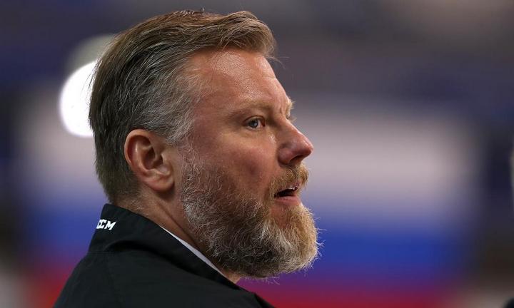 Дмитрий Рябыкин: «Не удивлюсь, если по пути «Вегаса» пойдет и новый «Авангард» Дмитрий Рябыкин: «Не удивлюсь, если по пути «Вегаса» пойдет и новый «Авангард»