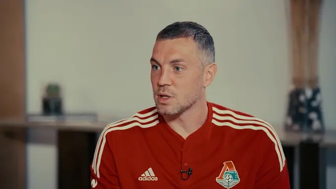 Дзюба о Бобровском: «Хочу, чтобы он в одно жало вытащил финал Кубка Стэнли. Сергей всегда был топ-вратарем»