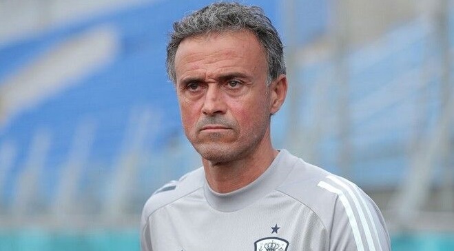 Энрике не возражал против ухода Месси и других звезд из ПСЖ