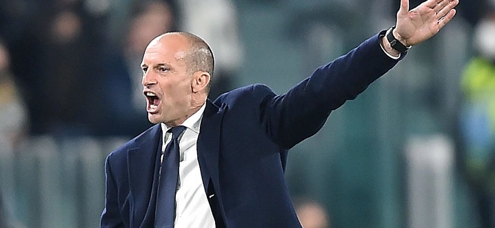 Гендиректор «Ювентуса» об Аллегри: «Его будущее никогда не было под вопросом»