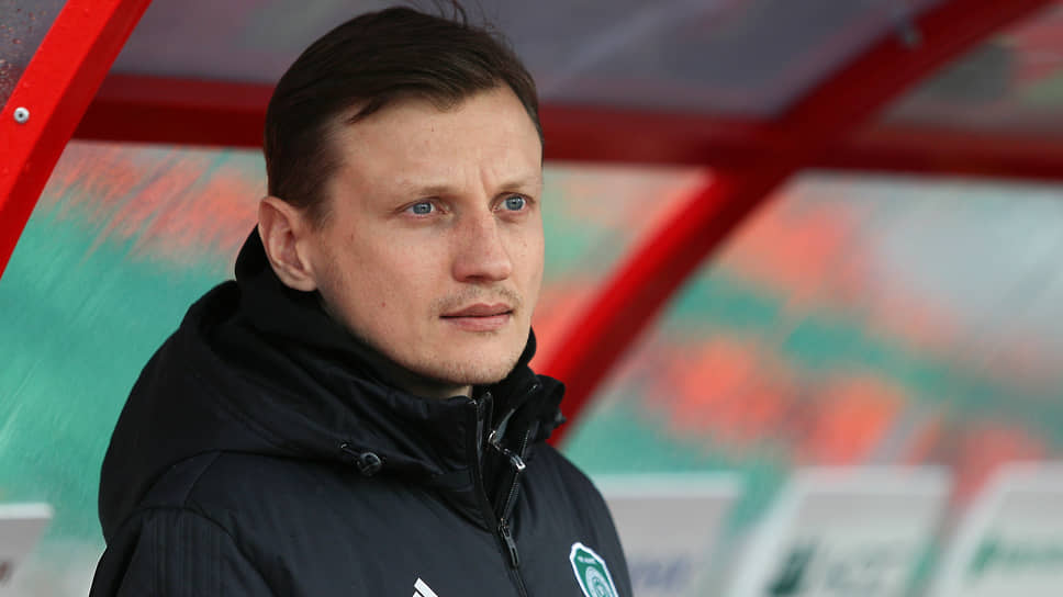 Глава «Локомотива» о Галактионове: «На нас отовсюду посыпалось: «ноунейм». Мы не можем ехать только на «зарубежных поездах»» Глава «Локомотива» о Галактионове: «На нас отовсюду посыпалось: «ноунейм». Мы не можем ехать только на «зарубежных поездах»»