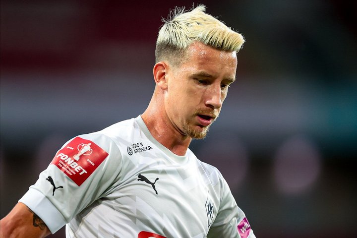  Гленн Бейл: «Крыльев Советов» неплохо играли весь сезон, но почему-то не побеждали»