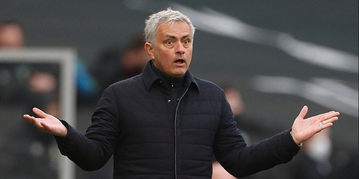 Хабиб высказался о Моуринью после финала Лиги Европы