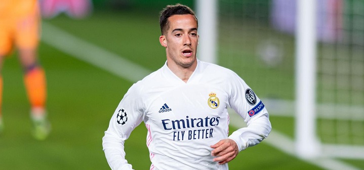 «Ювентус» может купить защитника «Реала»